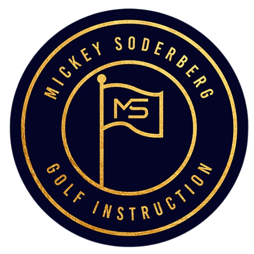 Mickey Soderberg Golf